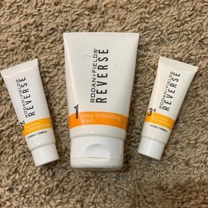 Rodan and Fields Reverse
